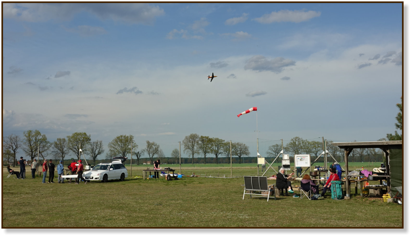 Flugplatzfest – 2022